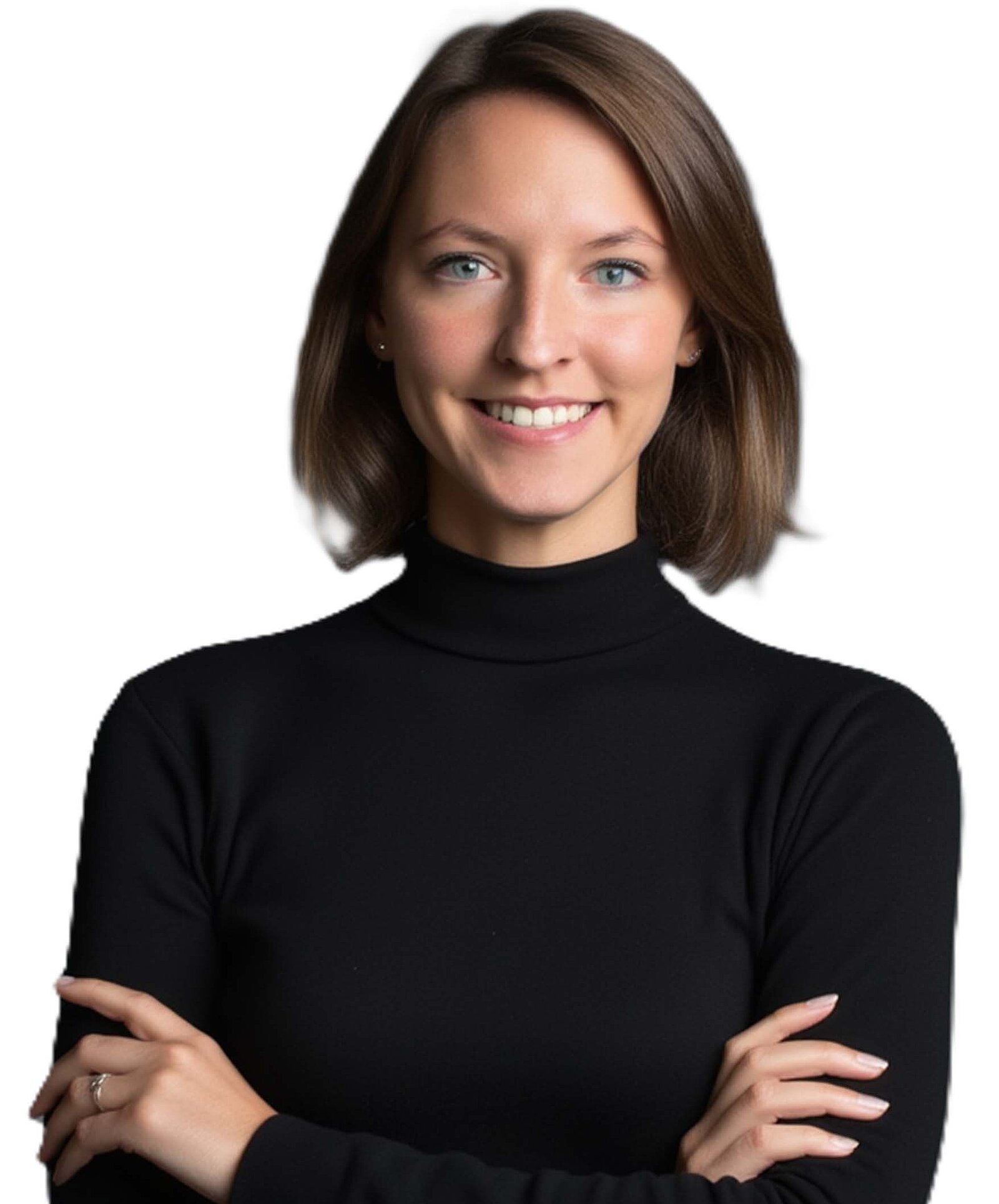 Jessica Kelich INFOS AG