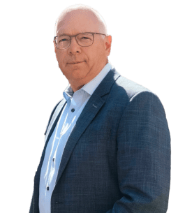 Dieter Deckenbach Lützelbach