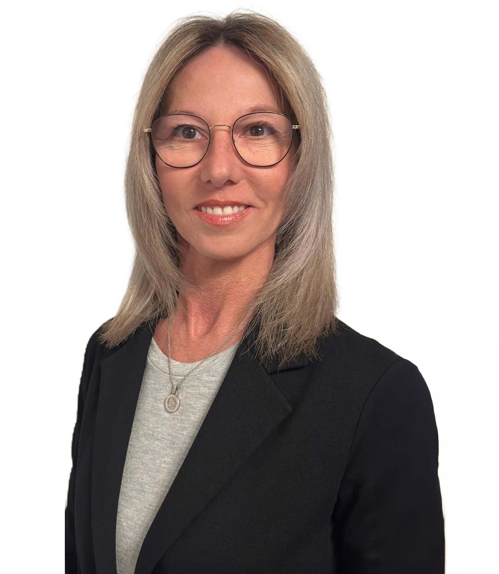 Janet Gloos