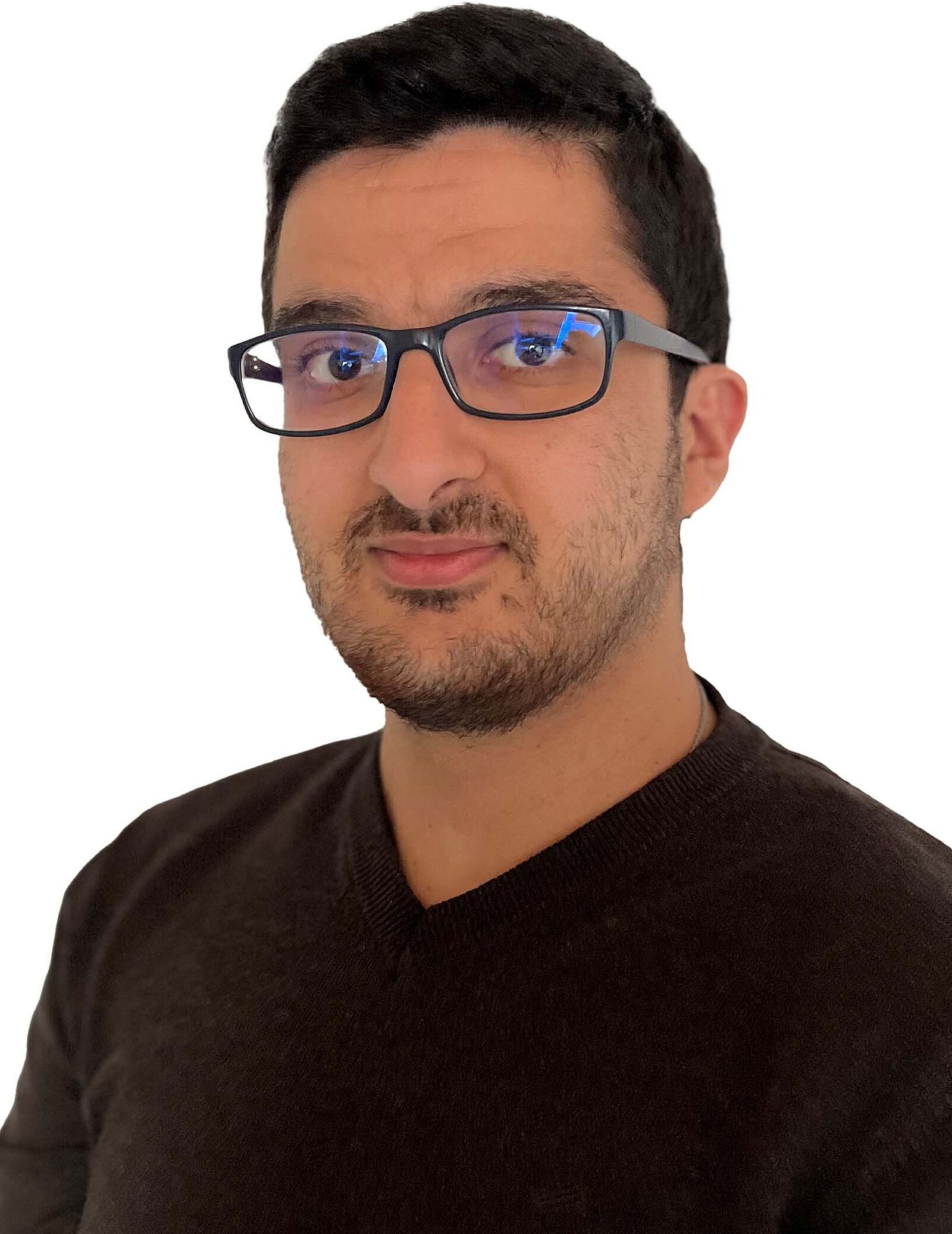 Ali Amanak