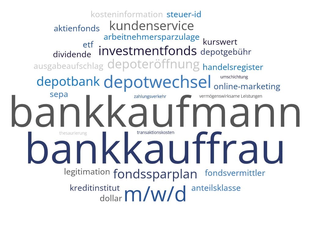 Bankkaufmann/-frau Stellenangebot in Miltenberg