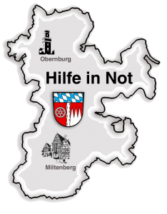 Stiftung Hilfe in Not Miltenberg